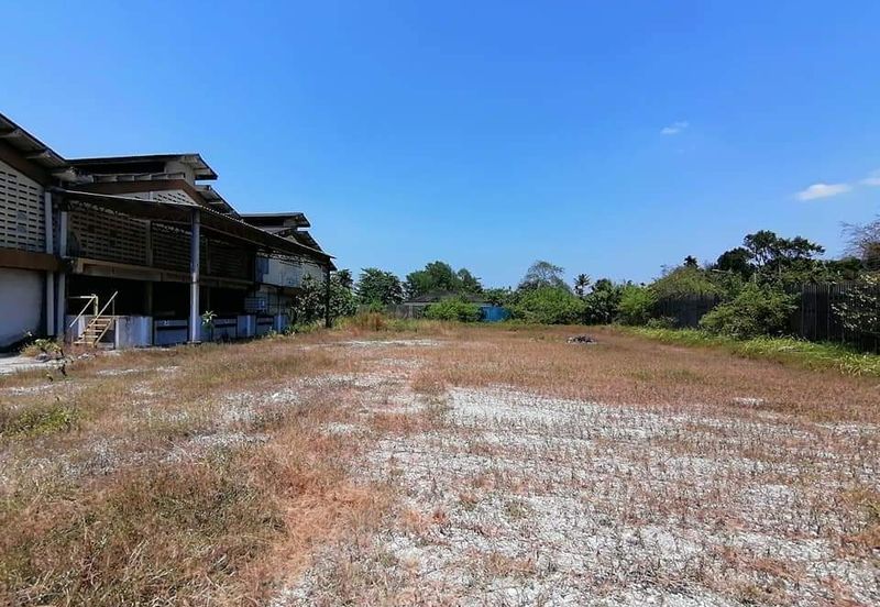 Kawasan Industri Kamunting