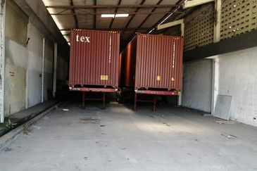 Kawasan Industri Kamunting