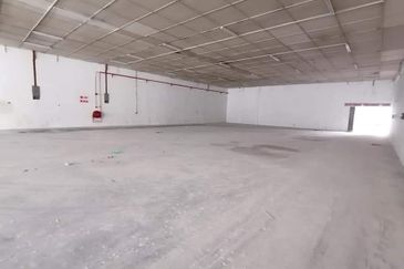 Kawasan Industri Kamunting