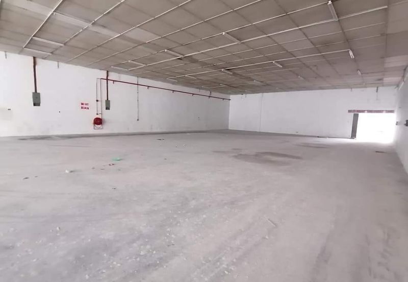 Kawasan Industri Kamunting