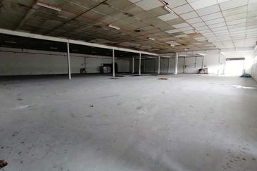 Kawasan Industri Kamunting