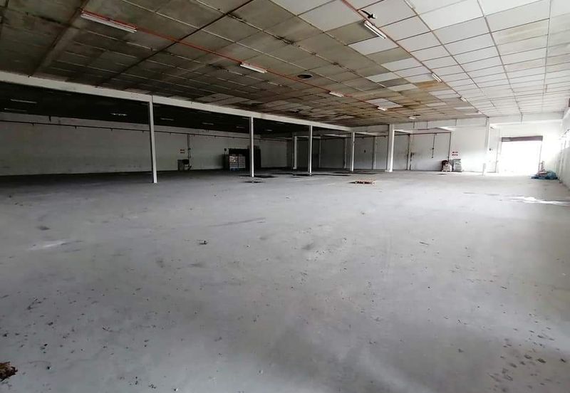 Kawasan Industri Kamunting