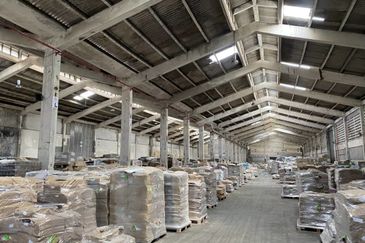 Kawasan Industri Kamunting