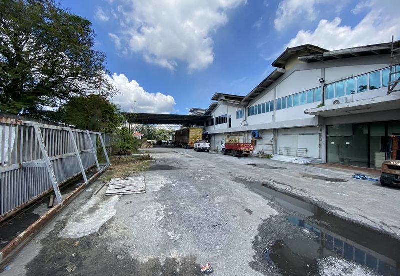 Kawasan Industri Kamunting