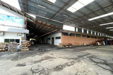 Kawasan Industri Kamunting