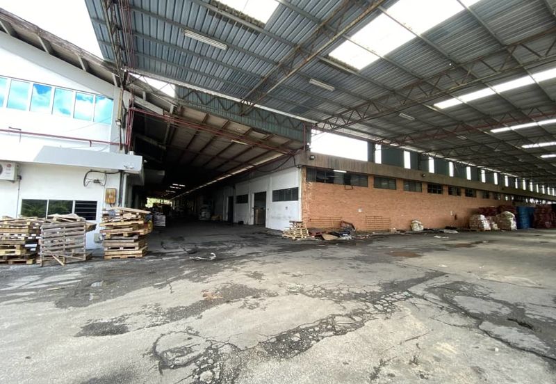 Kawasan Industri Kamunting