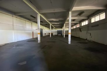 Kawasan Industri Kamunting