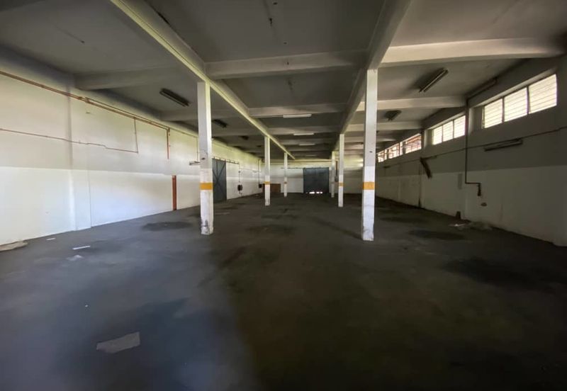 Kawasan Industri Kamunting