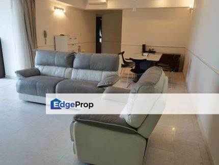 Fully Furnished Kiaraville Condominium Kuala Lumpur , Kuala Lumpur, Mont Kiara