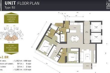 Setia Sky Residences