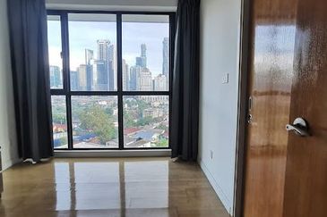 Setia Sky Residences