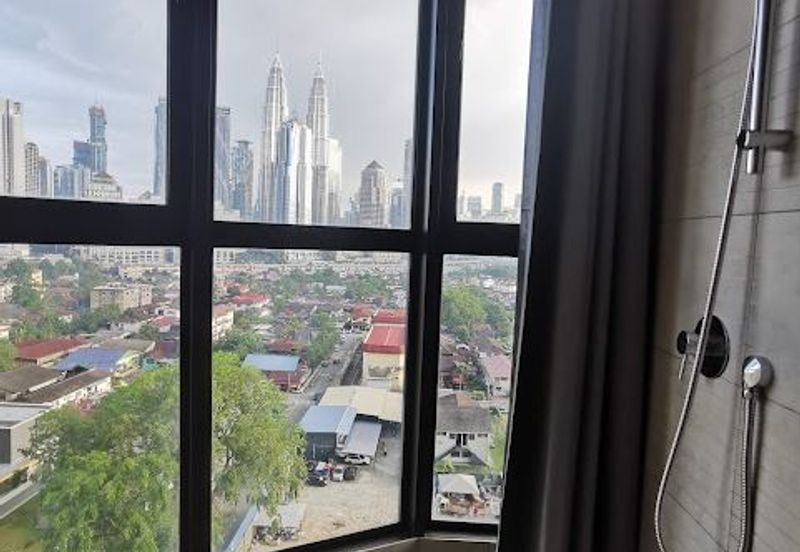 Setia Sky Residences