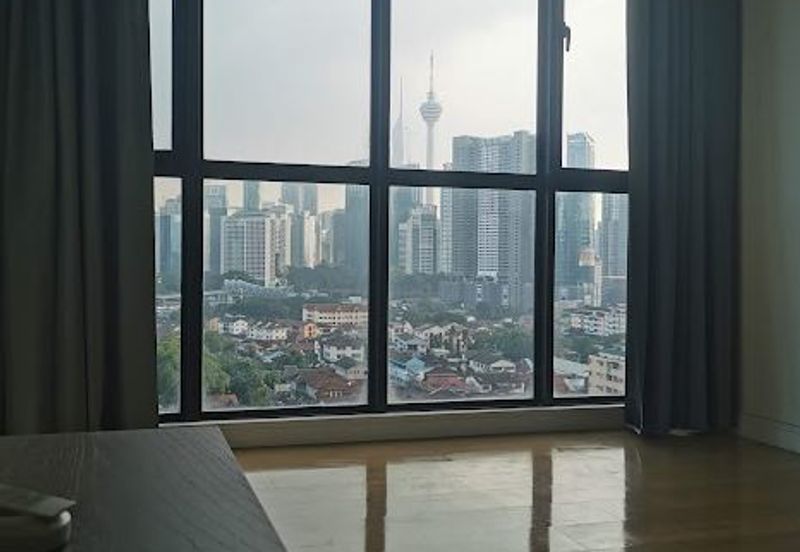 Setia Sky Residences