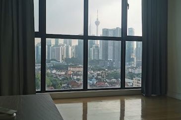 Setia Sky Residences