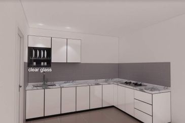 Setia Sky Residences