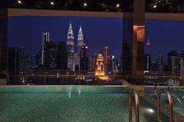 Setia Sky Residences