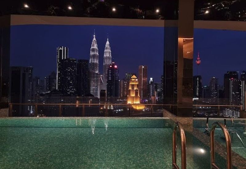 Setia Sky Residences