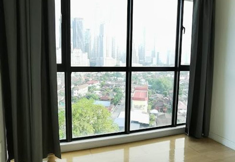 Setia Sky Residences