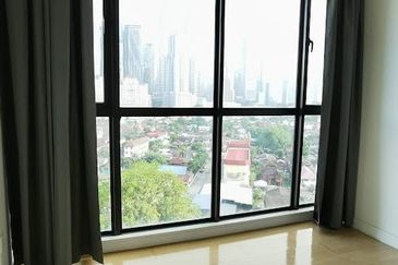 Setia Sky Residences