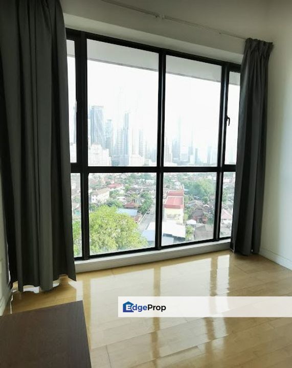 Setia Sky Residence Klcc, Kuala Lumpur, KL City