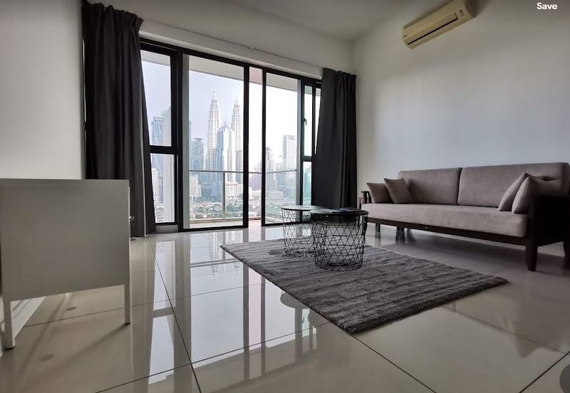 Setia Sky Residences