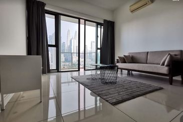 Setia Sky Residences