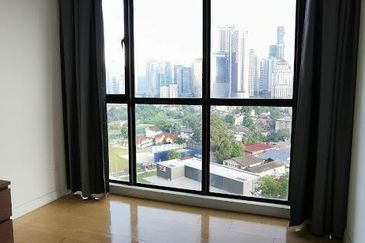 Setia Sky Residences