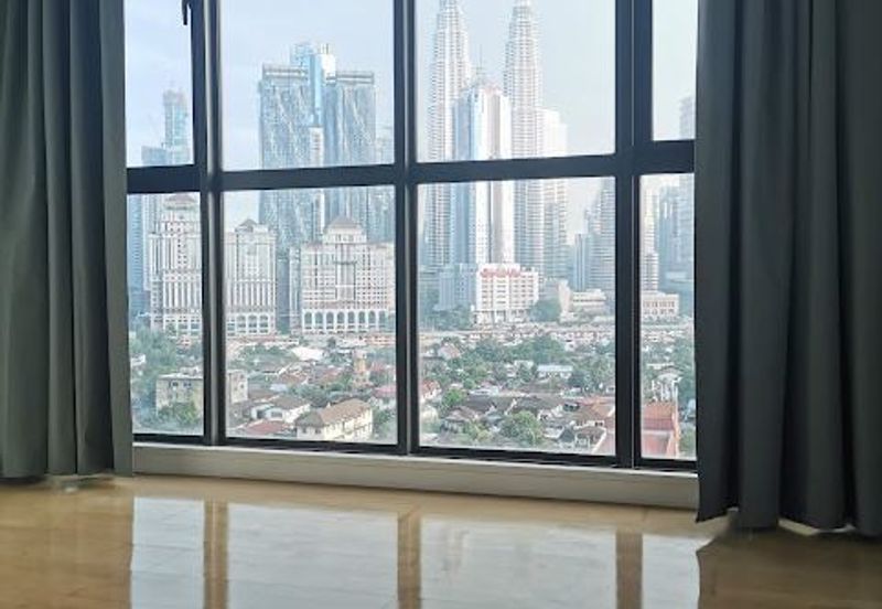 Setia Sky Residences