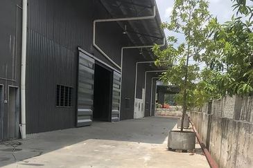 Taman Perindustrian Mahkota