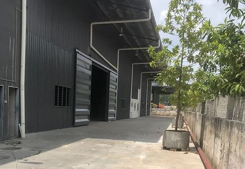 Taman Perindustrian Mahkota