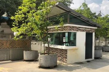 Taman Perindustrian Mahkota