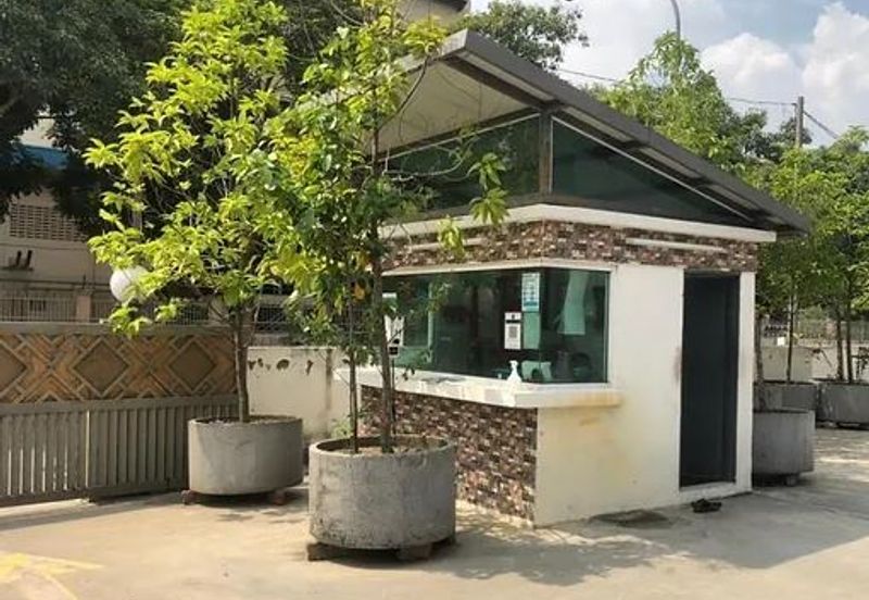 Taman Perindustrian Mahkota