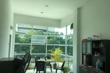 Taman Perindustrian Mahkota