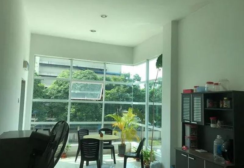 Taman Perindustrian Mahkota