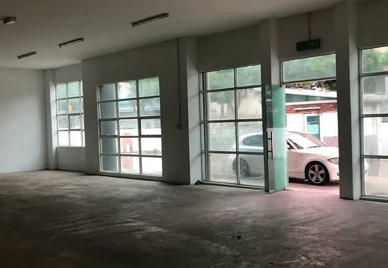 Taman Perindustrian Mahkota