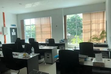 Taman Perindustrian Mahkota