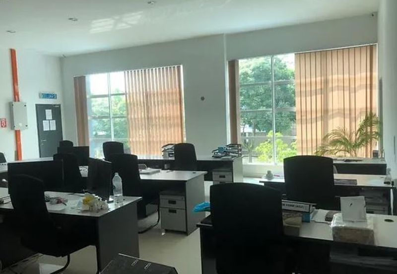 Taman Perindustrian Mahkota