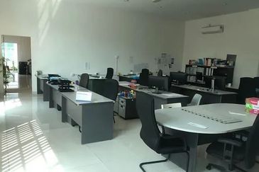 Taman Perindustrian Mahkota