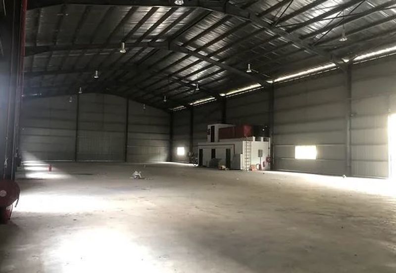 Taman Perindustrian Mahkota