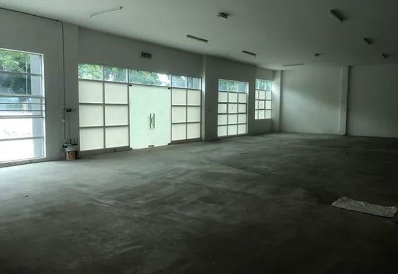 Taman Perindustrian Mahkota