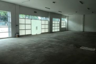 Taman Perindustrian Mahkota