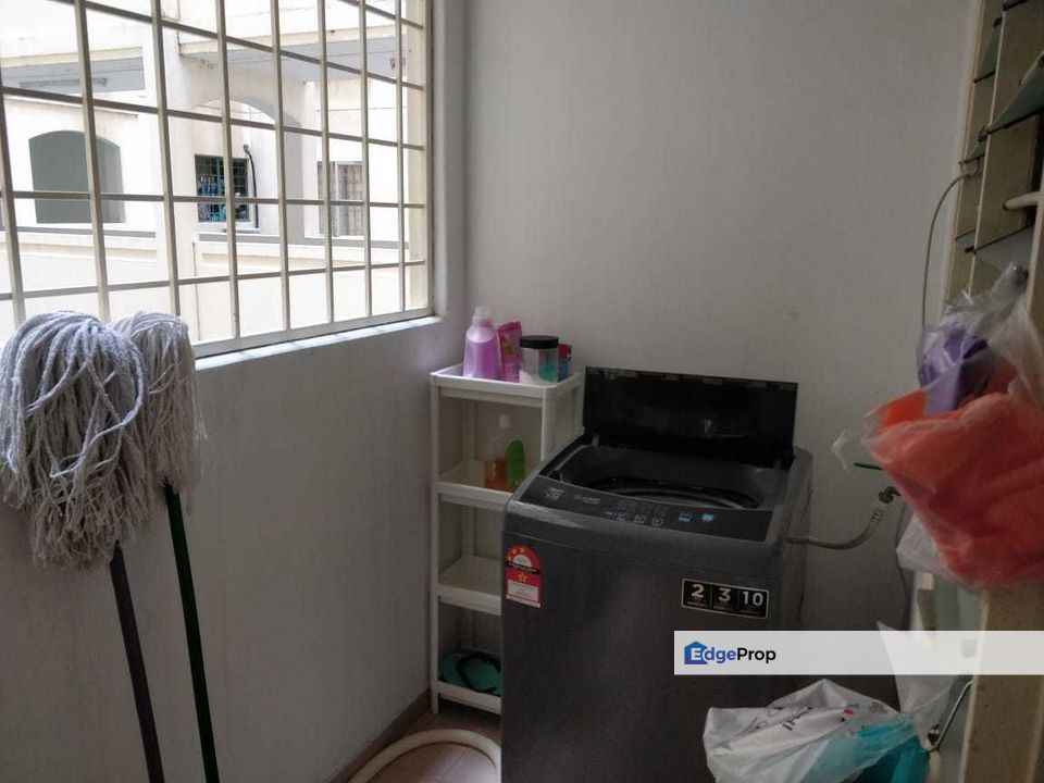 D'Kiara Condo Taman Wawasan Puchong, Selangor, Puchong