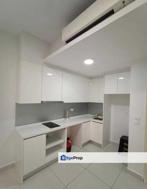 Pandora Studio Tropicana Metropark, Selangor, Subang Jaya