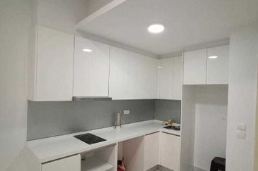 Pandora @ Tropicana Metropark