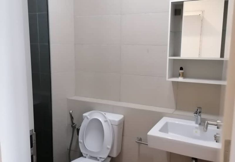 Paloma @ Tropicana Metropark