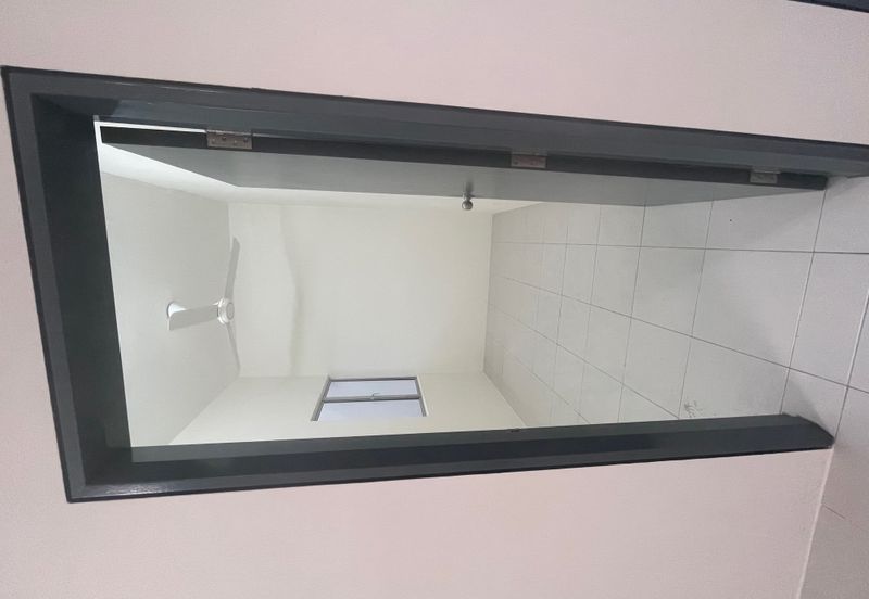 Paloma @ Tropicana Metropark