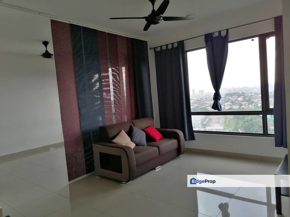 Paloma @ Tropicana Metropark, Subang Jaya, Selangor, Subang Jaya