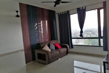 Paloma @ Tropicana Metropark