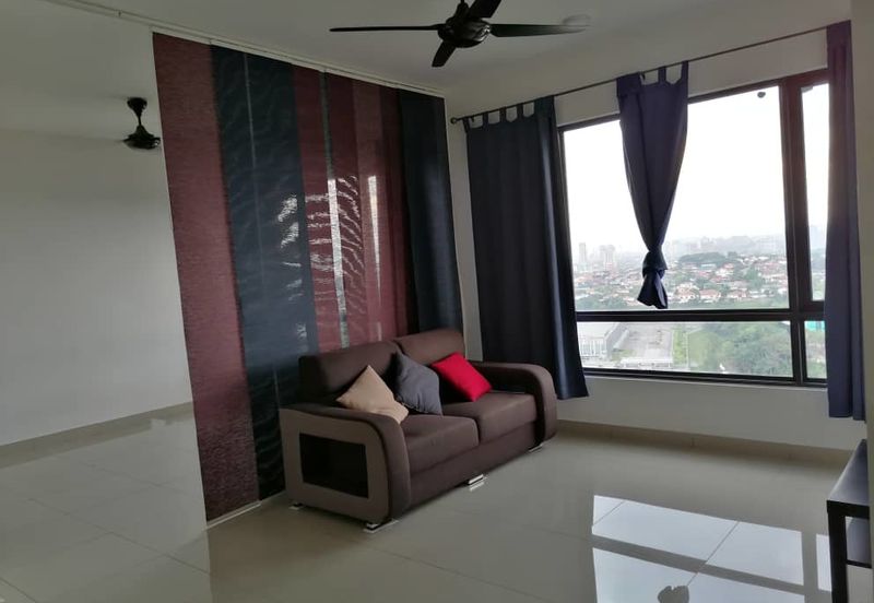 Paloma @ Tropicana Metropark