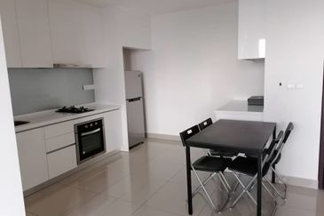 Paloma @ Tropicana Metropark